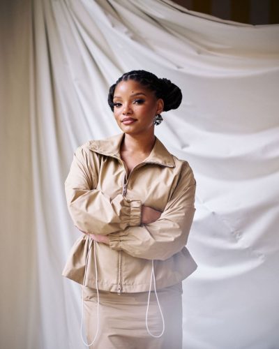 Halle Bailey At You, Me & Tuscany Event 2026 7