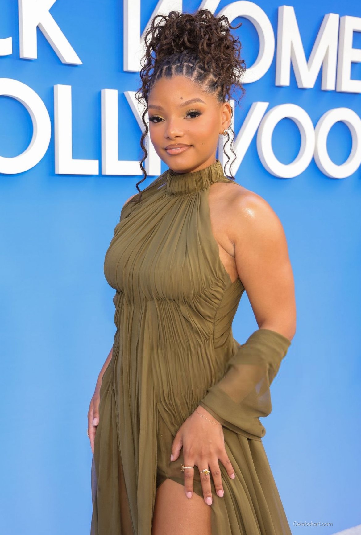 Halle Bailey Shines At The Essence Black Women In Hollywood Awards, March 2026 2