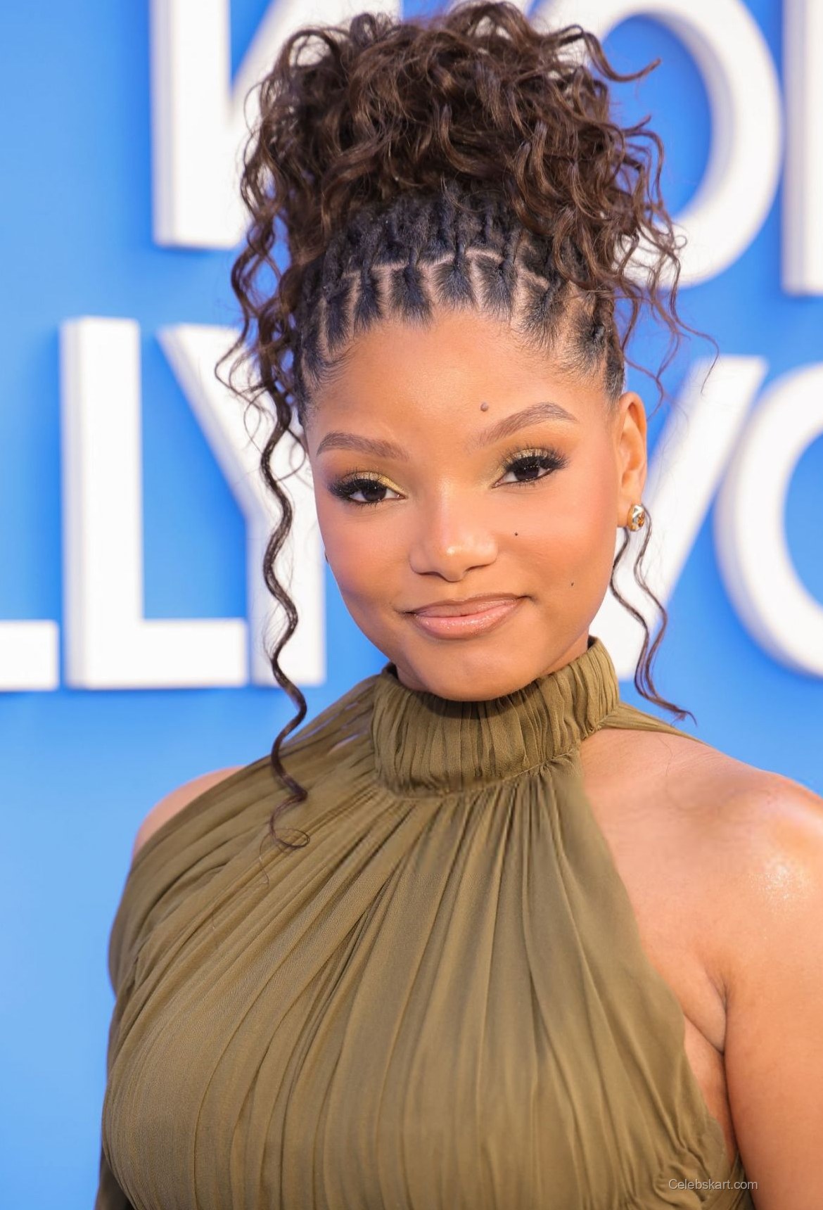 Halle Bailey Shines At The Essence Black Women In Hollywood Awards, March 2026 3