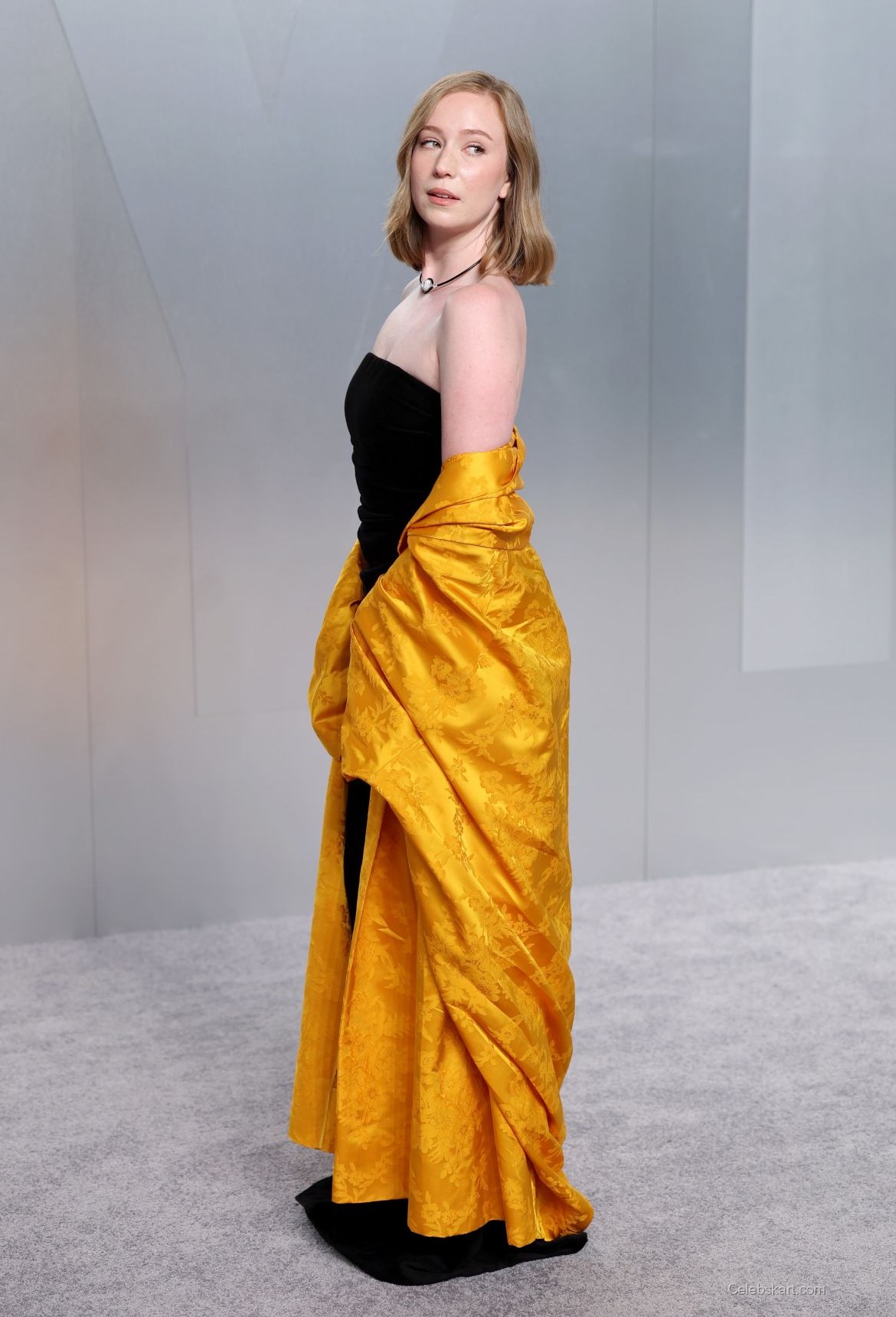 Hannah Einbinder at Vanity Fair Oscar Party, 2026 1