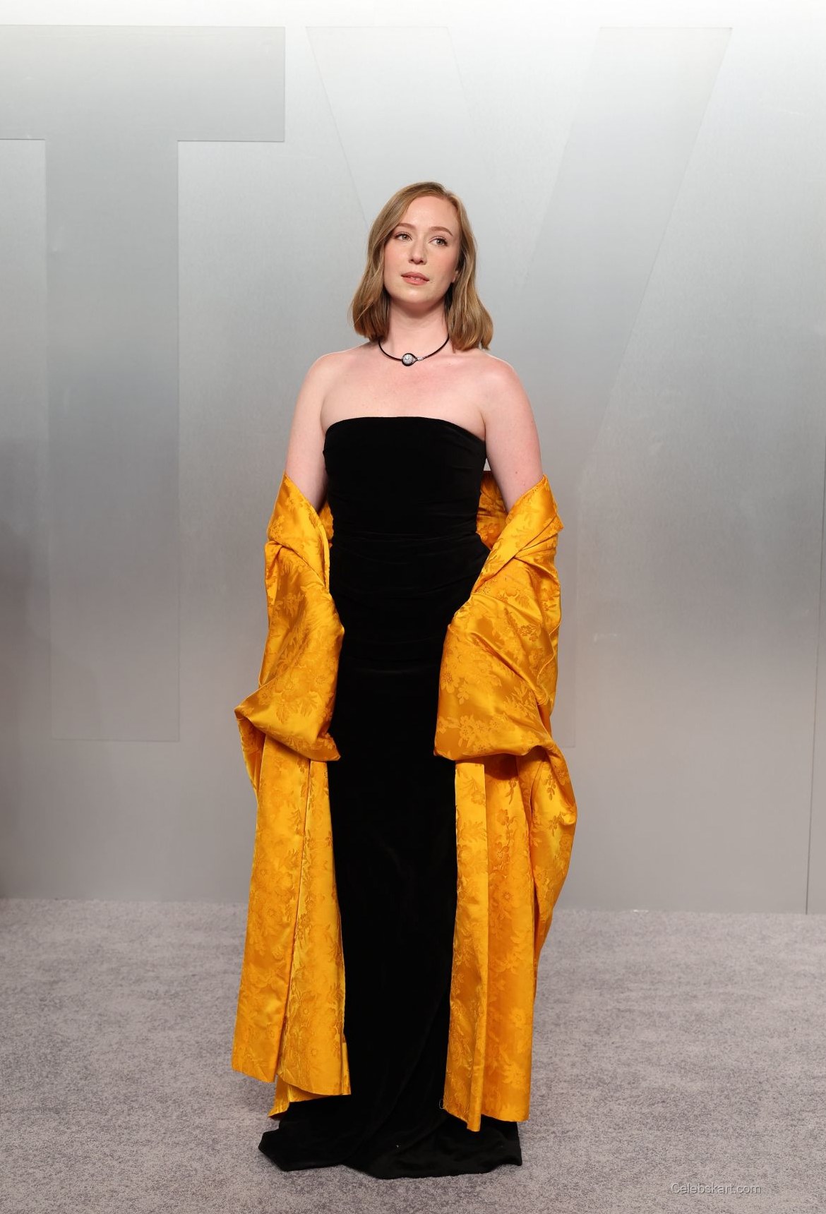 Hannah Einbinder at Vanity Fair Oscar Party, 2026 2