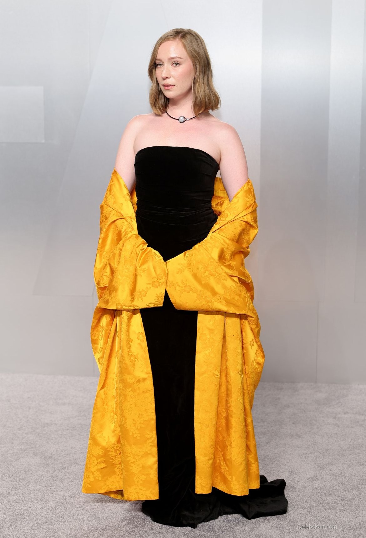 Hannah Einbinder at Vanity Fair Oscar Party, 2026 3