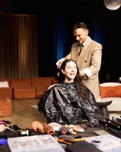 Heidi Klum Redefined Fashion At Germany’s Next Top Model 2023 7