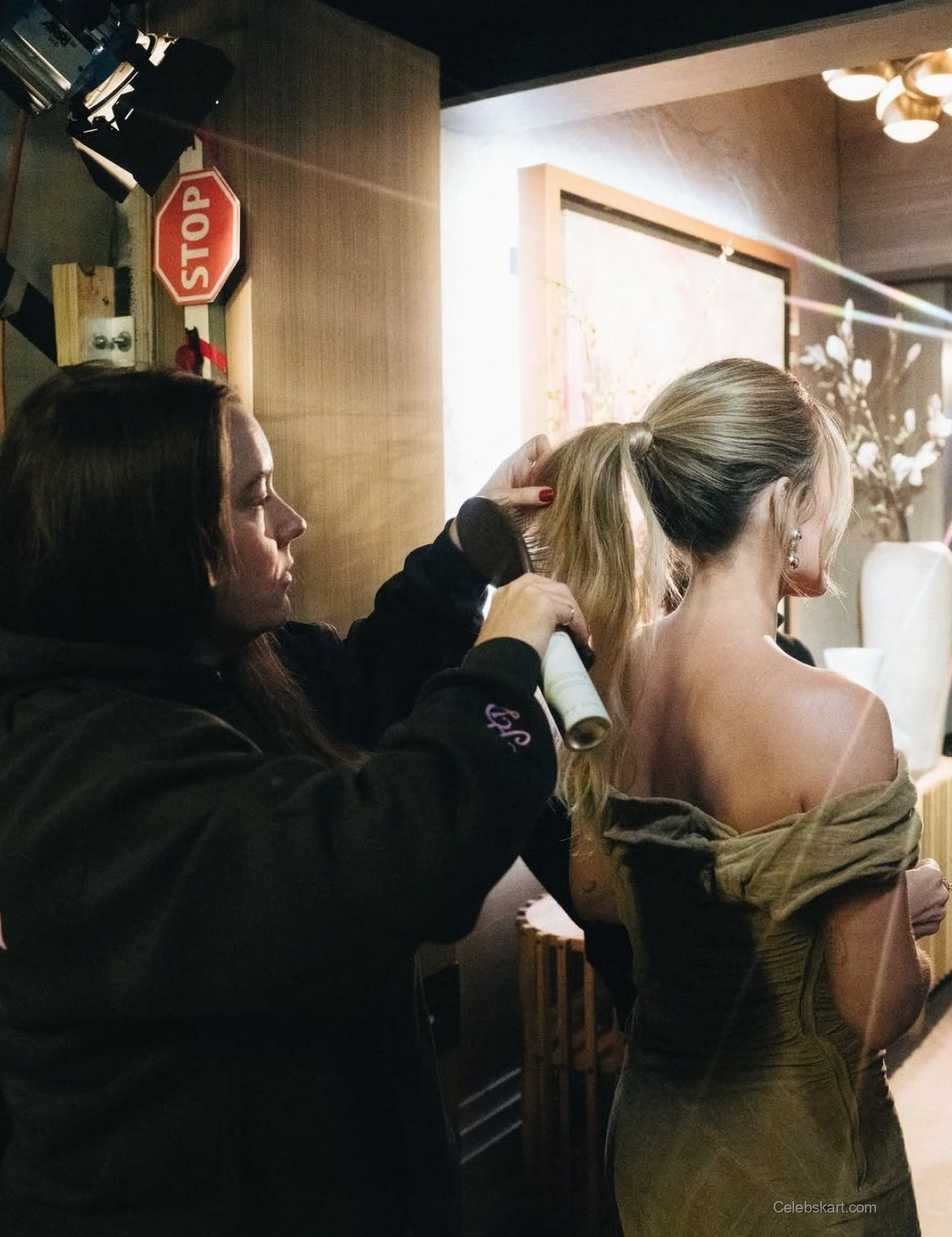 Hilary Duff Steals The Spotlight On The Drew Barrymore Show, March 2026 14