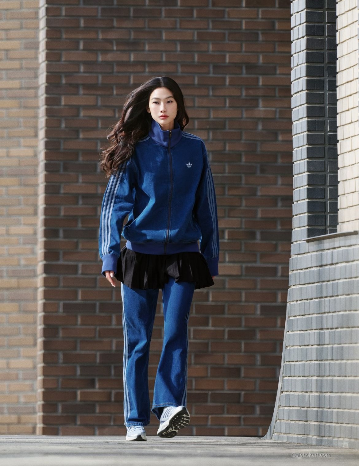 Hoyeon Jung, Fashion Photoshoot 2023 2