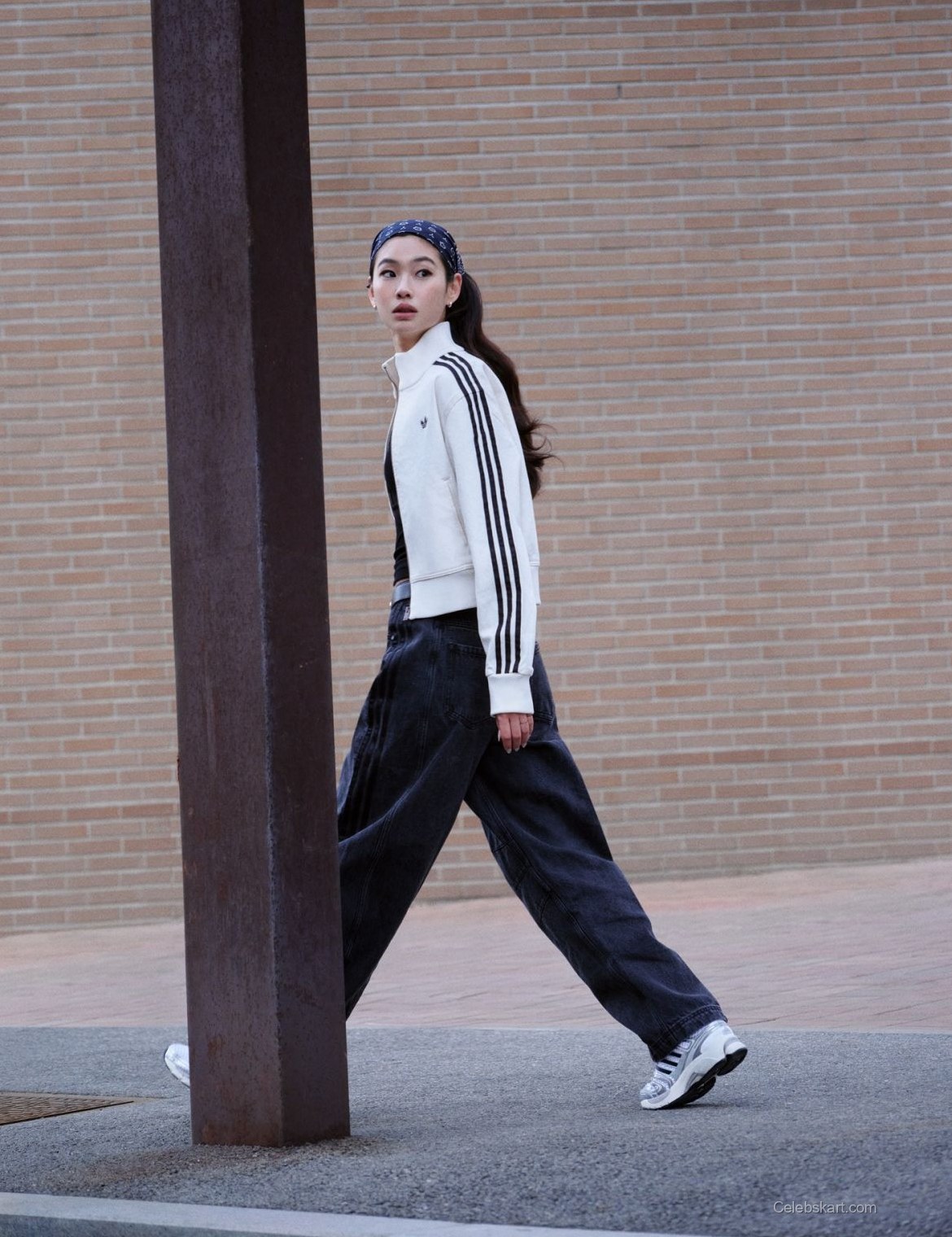 Hoyeon Jung, Fashion Photoshoot 2023 4