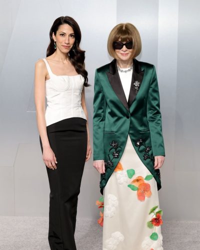 Huma Abedin turns heads in stylish look