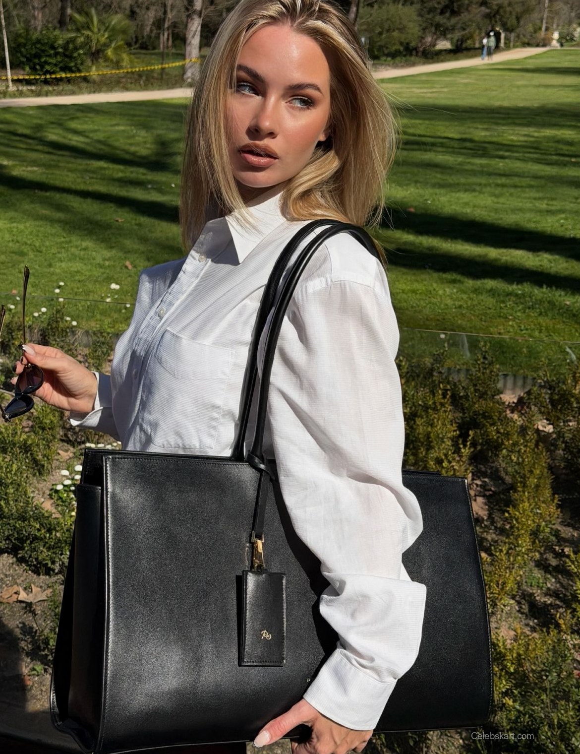 Ilona Arsentieva Instagram Photos, March 2026 4