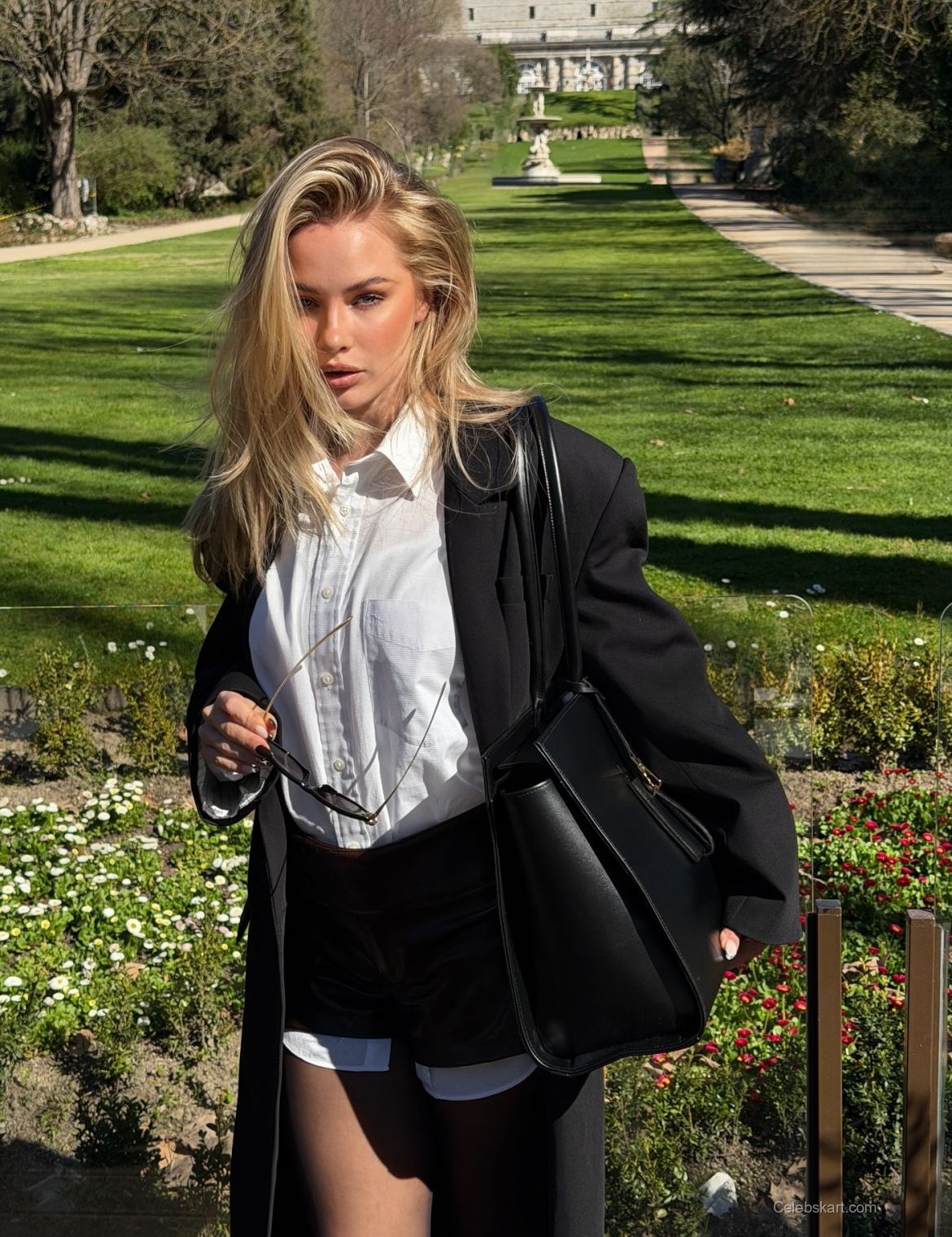 Ilona Arsentieva Instagram Photos, March 2026 8