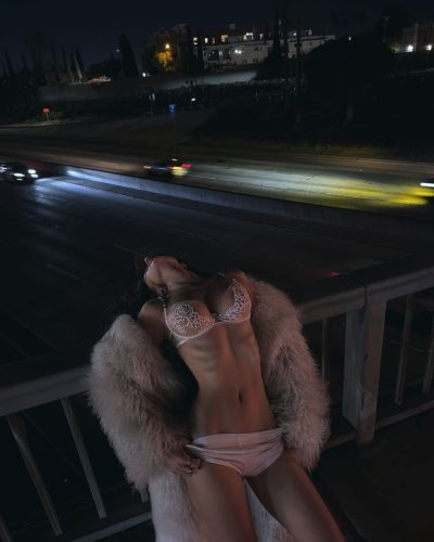 Ines Trocchia, Stunning Instagram Moments From 2023 6