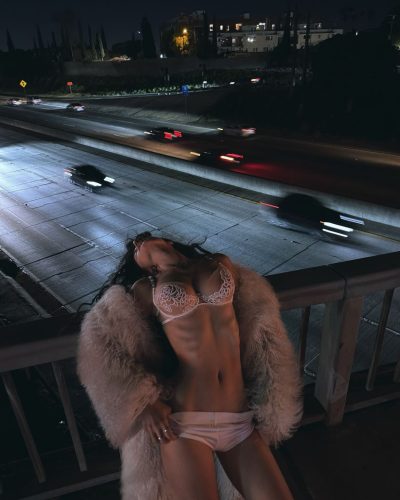 Ines Trocchia, Stunning Instagram Moments From 2023 7