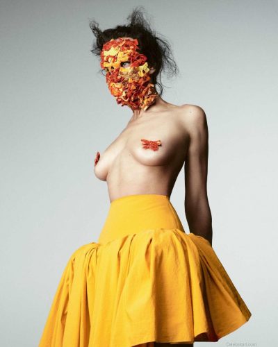 Irina Shayk stuns in stylish look at appearance 2026