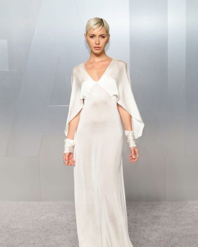 Iris Law at Vanity Fair Oscar Party, 2026