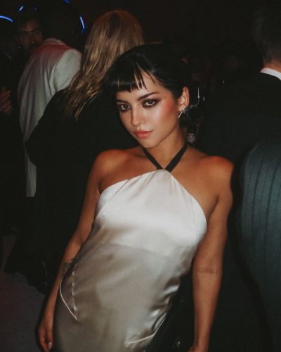 Isabela Merced Instagram Photos, March 2026