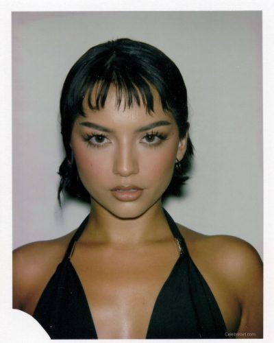 Isabela Merced Photoshoot Session, March 2026