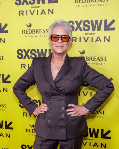 Jamie Lee Curtis at SXSW Sender Premiere, 2026