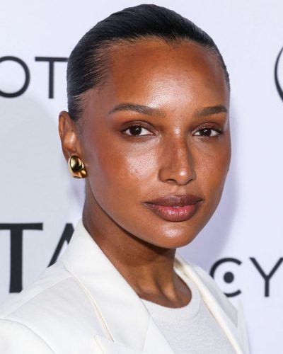 Jasmine Tookes At Ulta Beauty Launch 2023 – Stunning Look 2