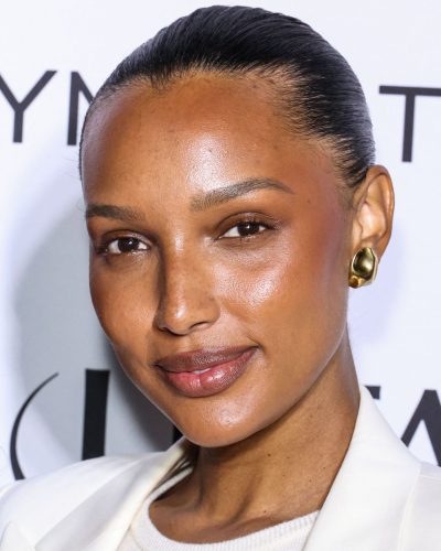 Jasmine Tookes At Ulta Beauty Launch 2023 – Stunning Look 5