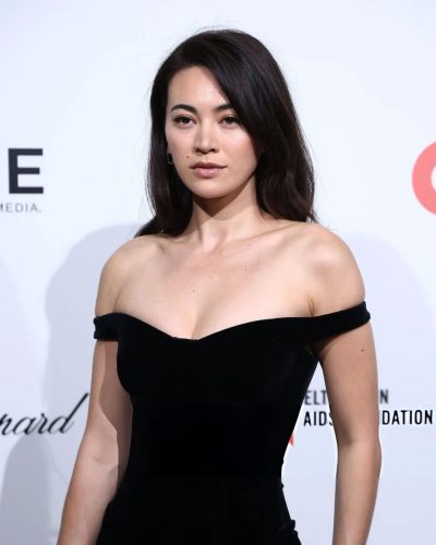 Jessica Henwick showcases stylish look