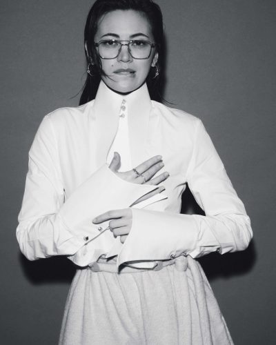 Jessica Henwick stuns in magazine look at appearance 2026