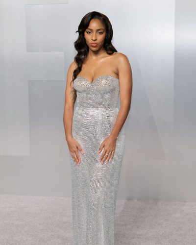 Jessica Williams at Vanity Fair Oscar Party LA, 2026
