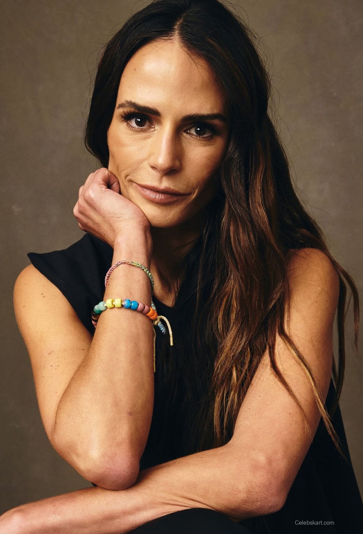 Jordana Brewster, Sxsw Photoshoot 2026 1