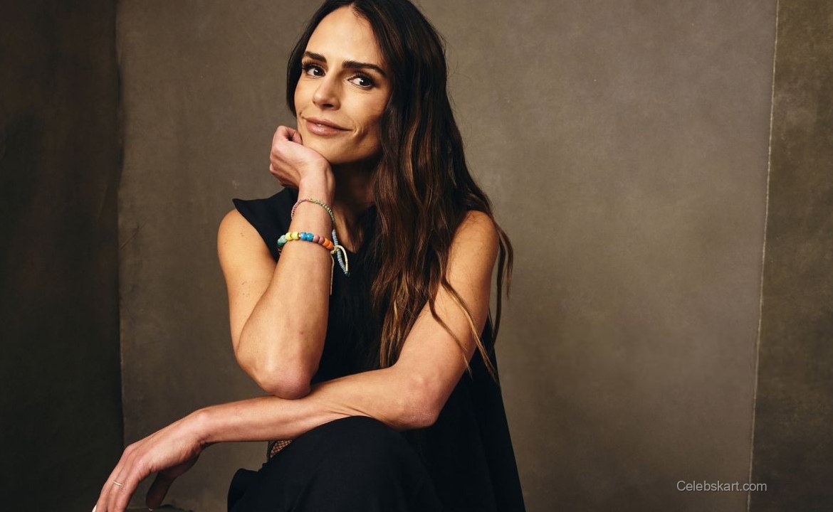 Jordana Brewster, Sxsw Photoshoot 2026 2