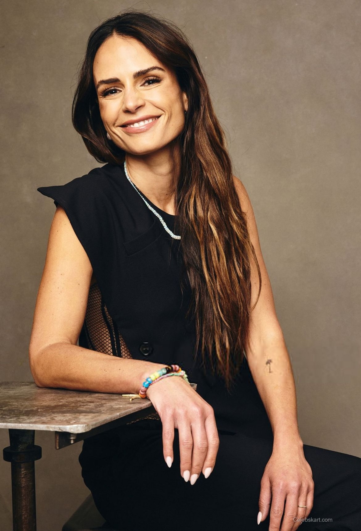 Jordana Brewster, Sxsw Photoshoot 2026 4