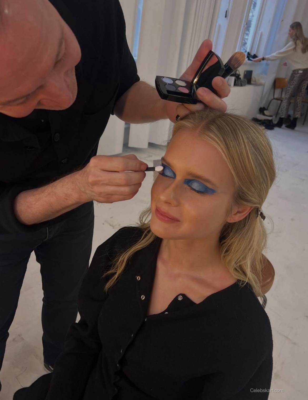 Jule Marie Jensen – Vanity Fair Party 2023 7