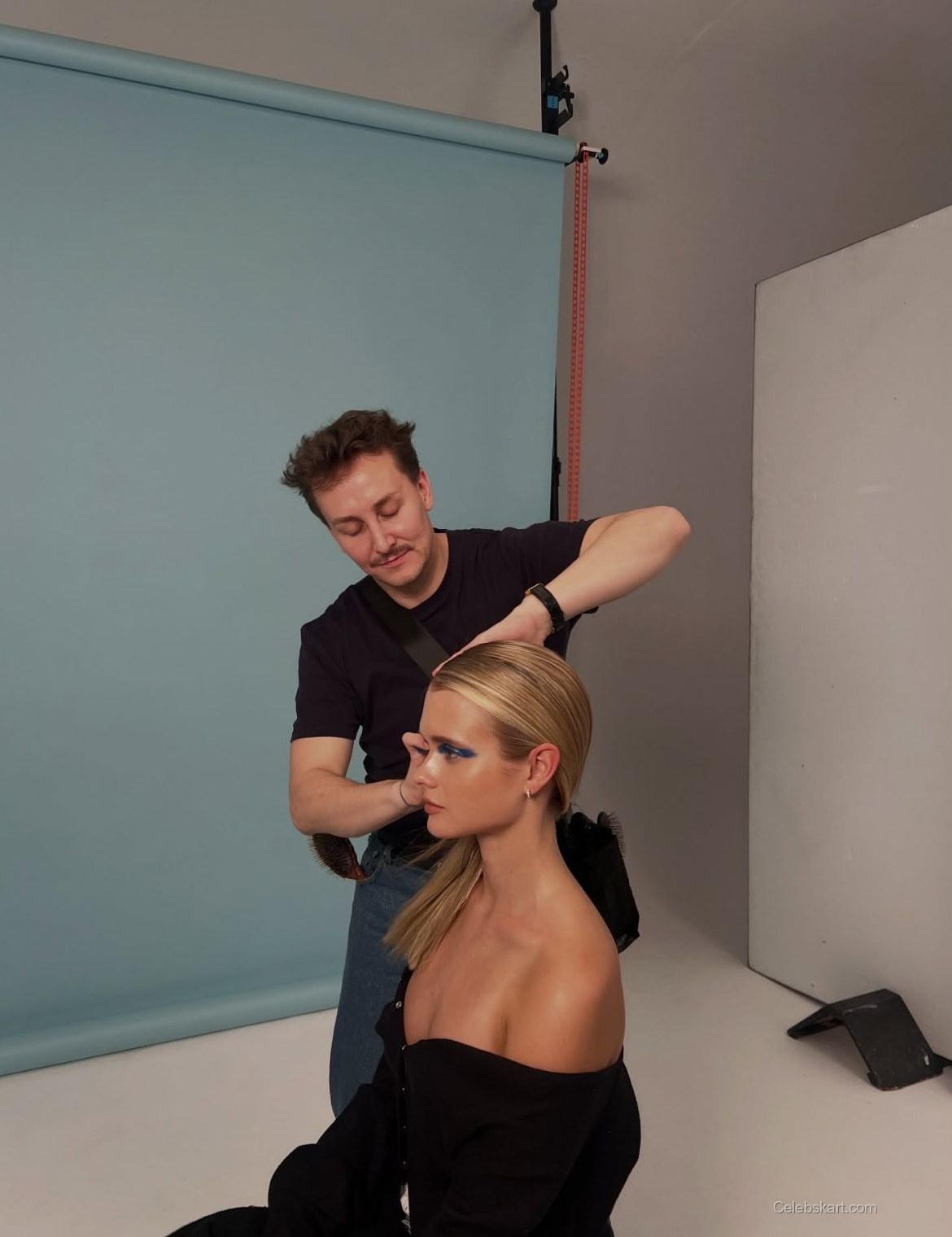 Jule Marie Jensen – Vanity Fair Party 2023 9