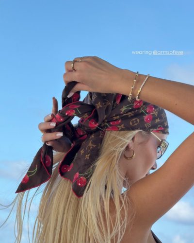 Julia Cavanagh Instagram Photos, March 2026 2