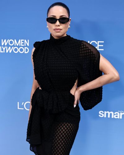 Jurnee Smollett at Essence Awards LA, 2026