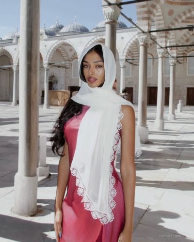 Kaaviya Sambasivam Instagram Photos, March 2026