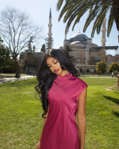 Kaaviya Sambasivam Instagram Photos, March 2026 3