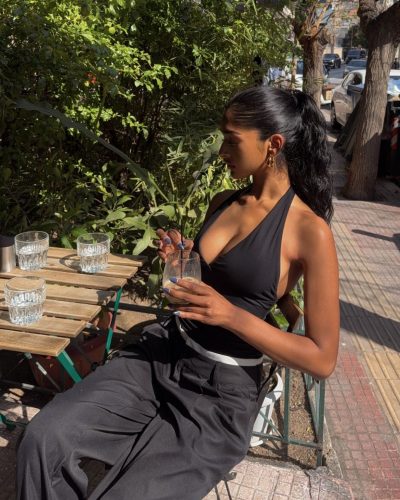 Kaaviya Sambasivam's Stunning Instagram Style Moments, March 2026