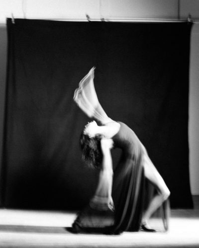 Kaia Gerber showcases stylish look