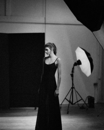 Kaia Gerber looks stunning in stylish look