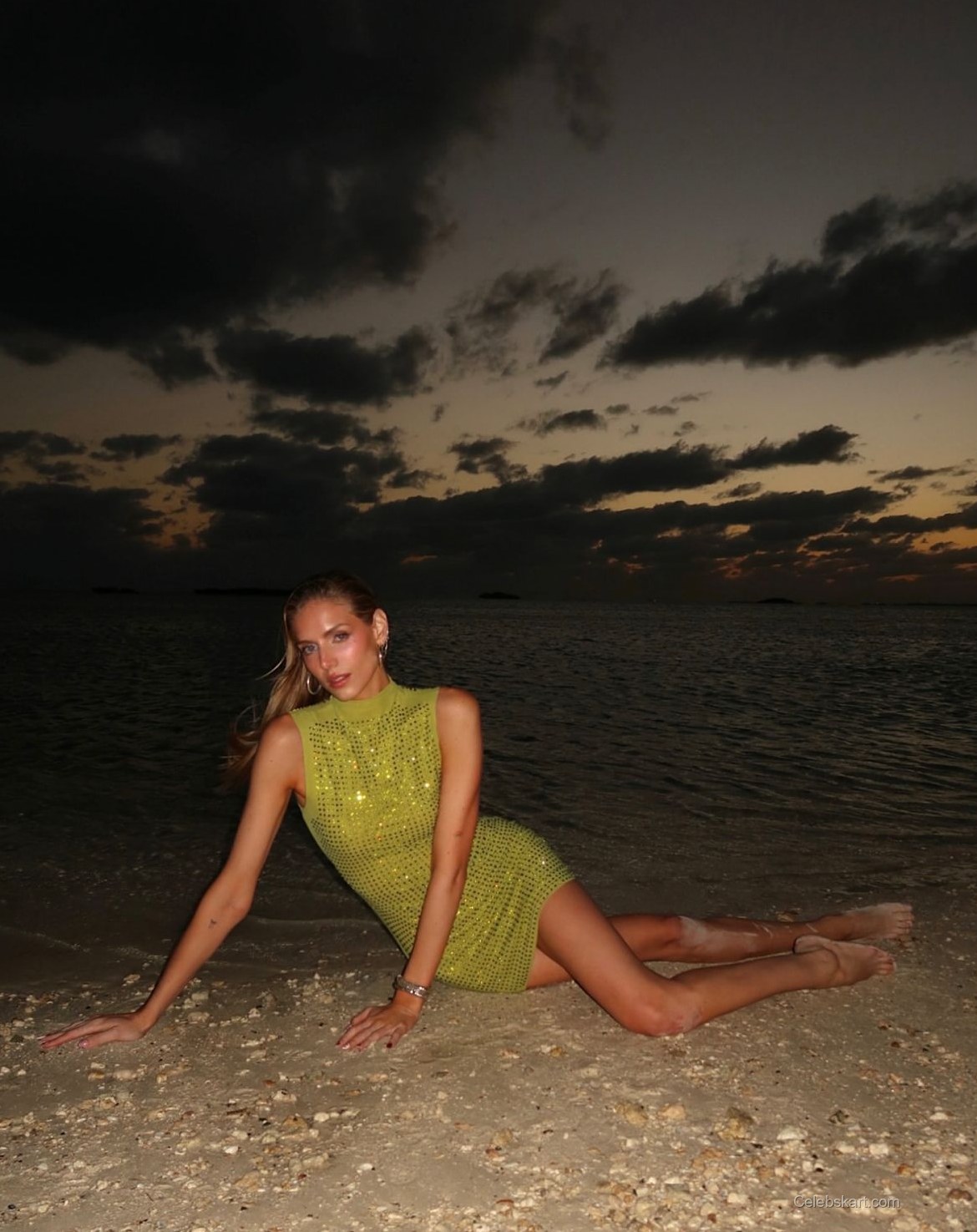 Kari Riley Instagram Looks Showcase Bold Swimwear Style, March 2026 9