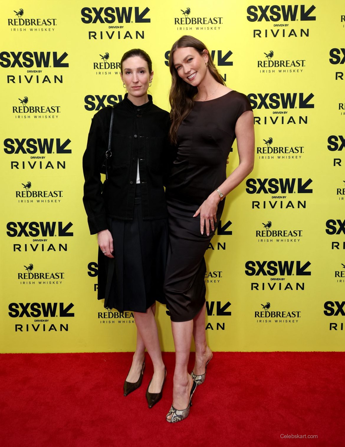 Karlie Kloss Stuns At Freedom At Stake Premiere In Sxsw, March 2026 3