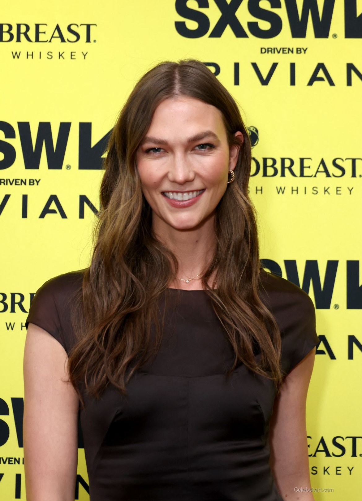Karlie Kloss Stuns At Freedom At Stake Premiere In Sxsw, March 2026 5