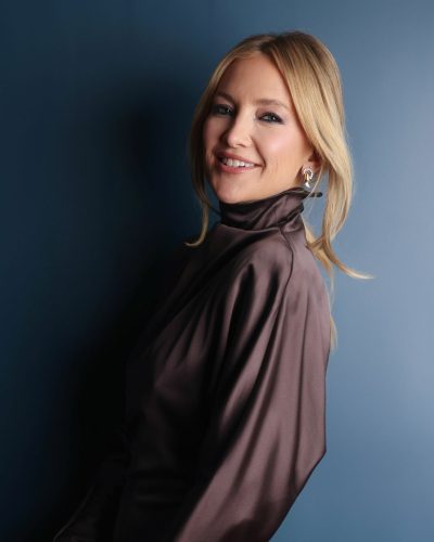 Kate Hudson WIF Oscar Portraits, March 2026 3