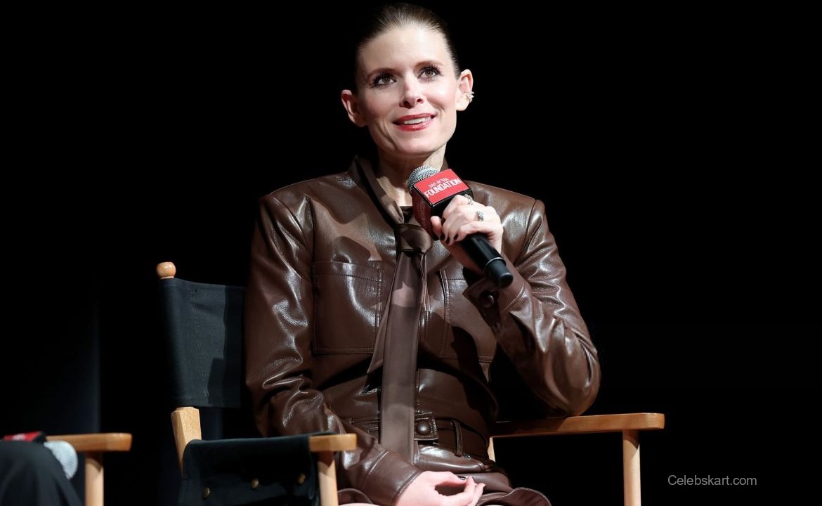 Kate Mara at SAG AFTRA Screening NYC Event, 2026 5