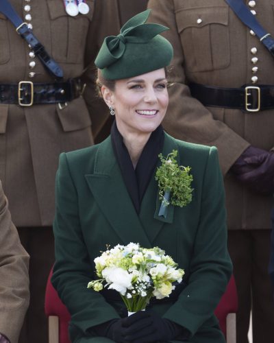 Kate Middleton stuns in stylish look at appearance 2026