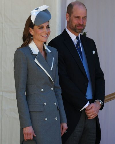 Kate Middleton at Windsor State Visit Event, 2026