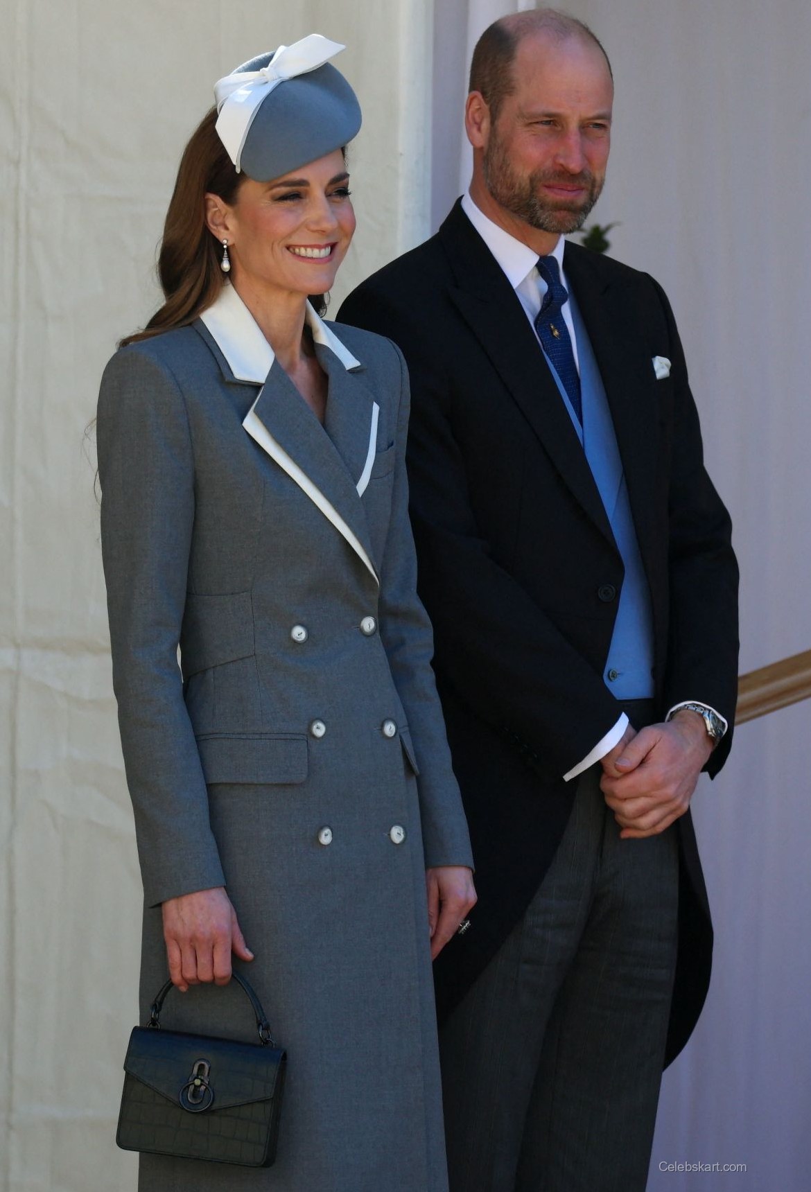 Kate Middleton at Windsor State Visit Event, 2026 1
