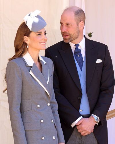 Kate Middleton turns heads in stylish look