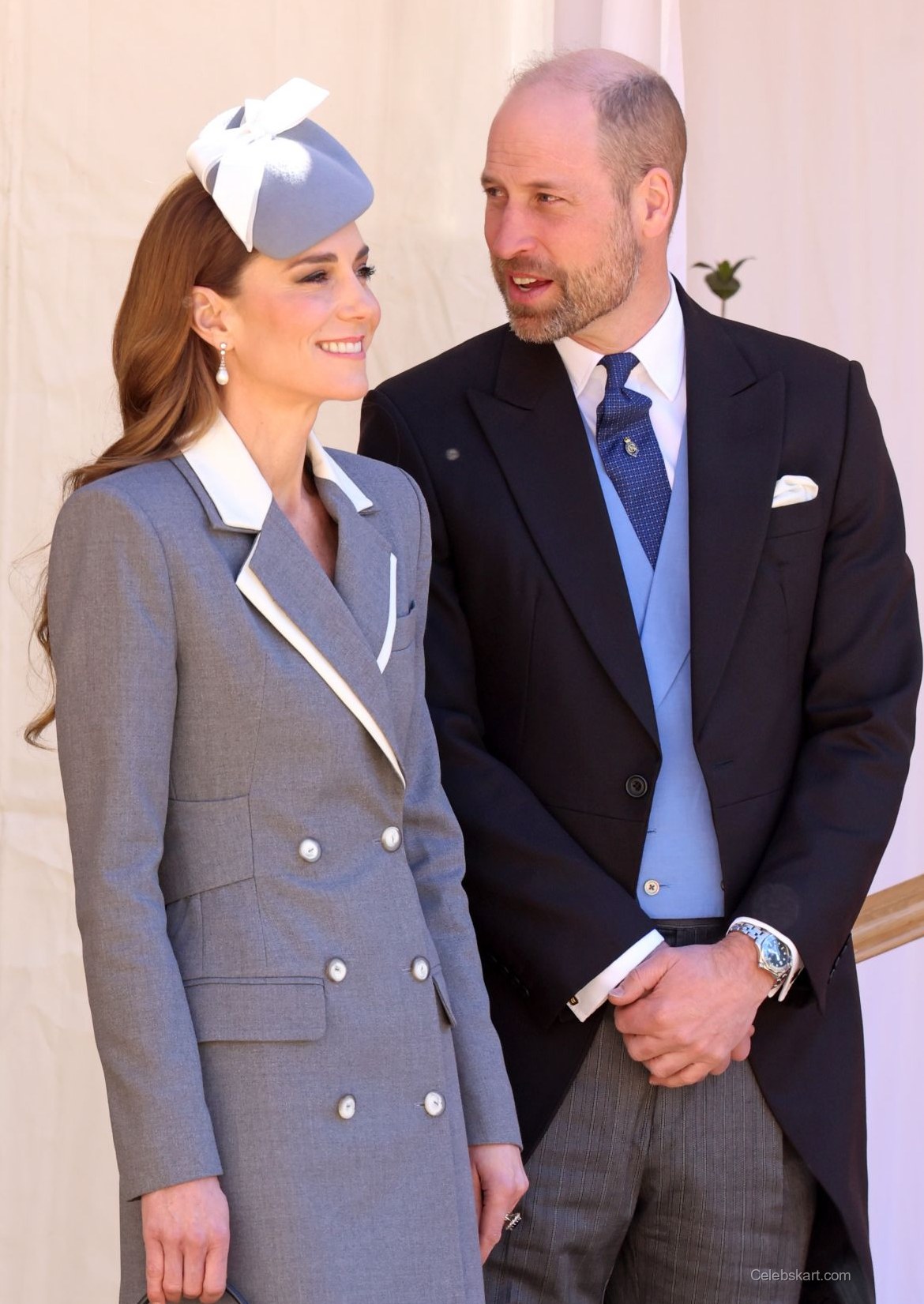 Kate Middleton at Windsor State Visit Event, 2026 3