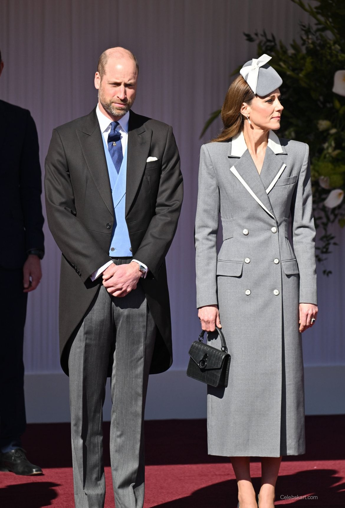 Kate Middleton at Windsor State Visit Event, 2026 6