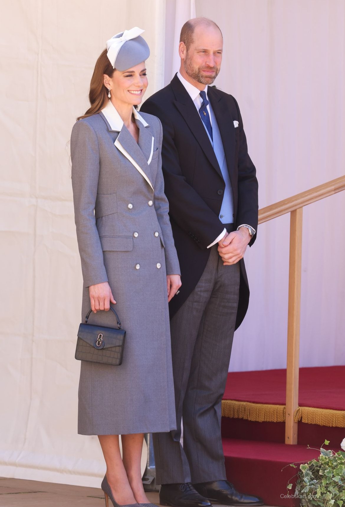 Kate Middleton at Windsor State Visit Event, 2026 7