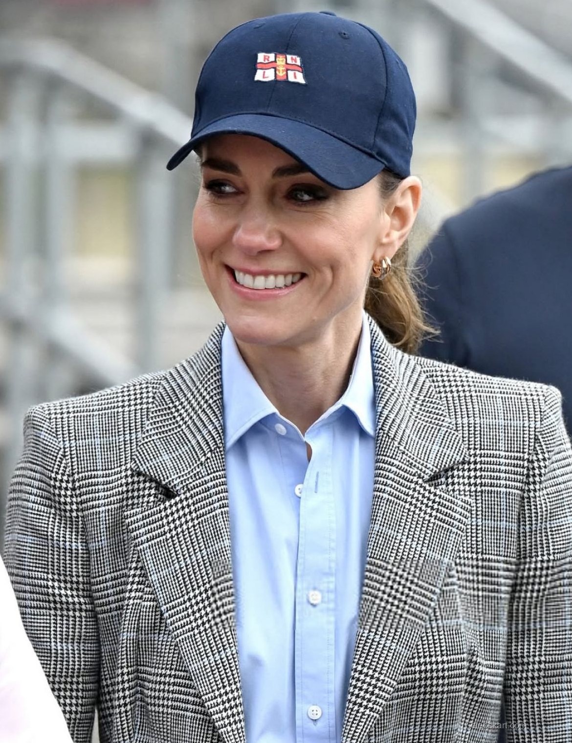 Kate Middleton Shows Casual Style At Brewing Event In London, March 2026 10